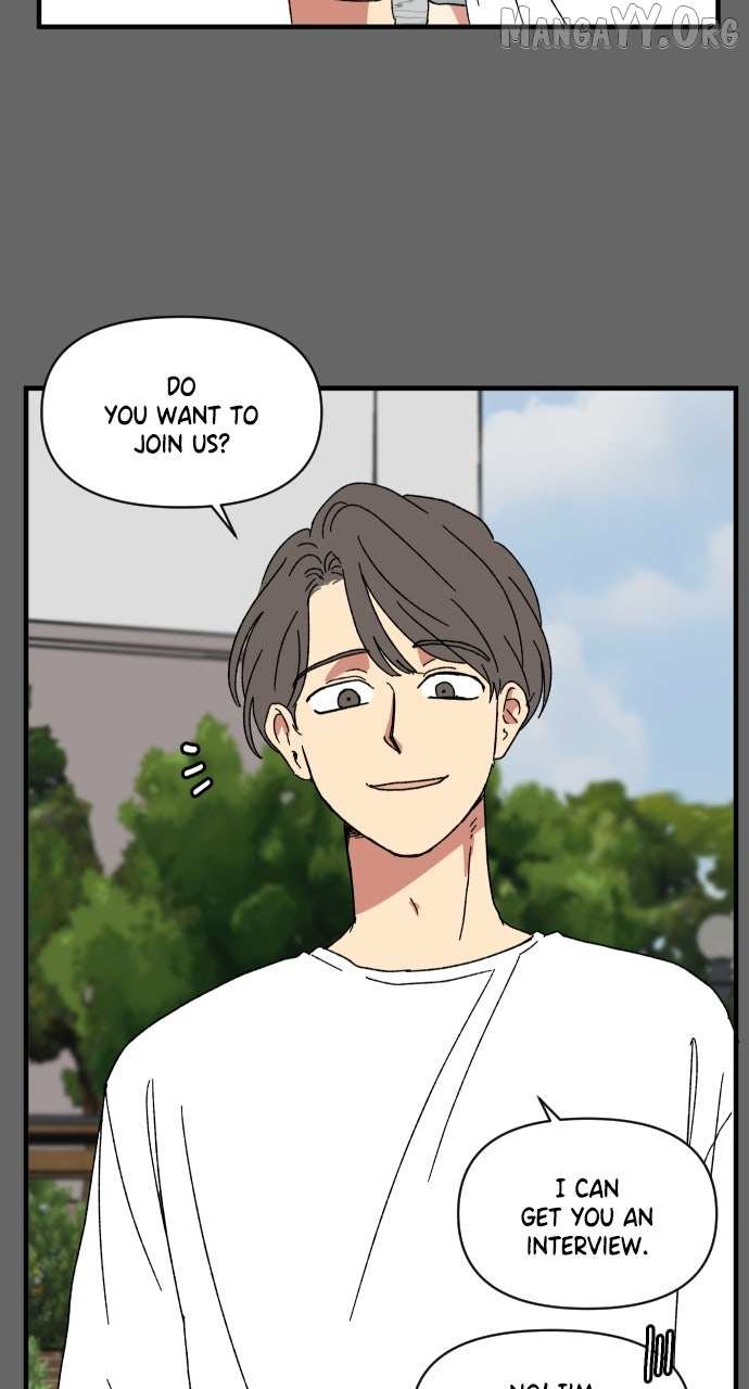 Read The Prize of Youth Manga Online