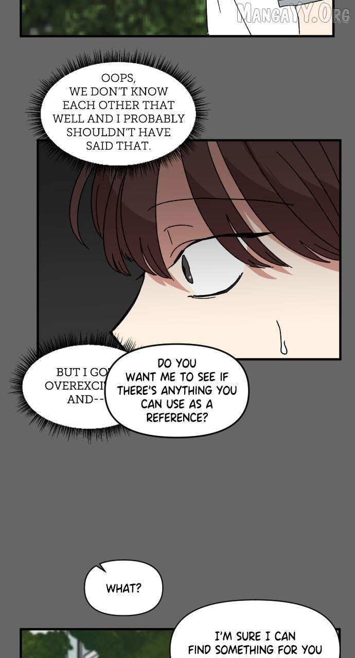 Read The Prize of Youth Manga Online