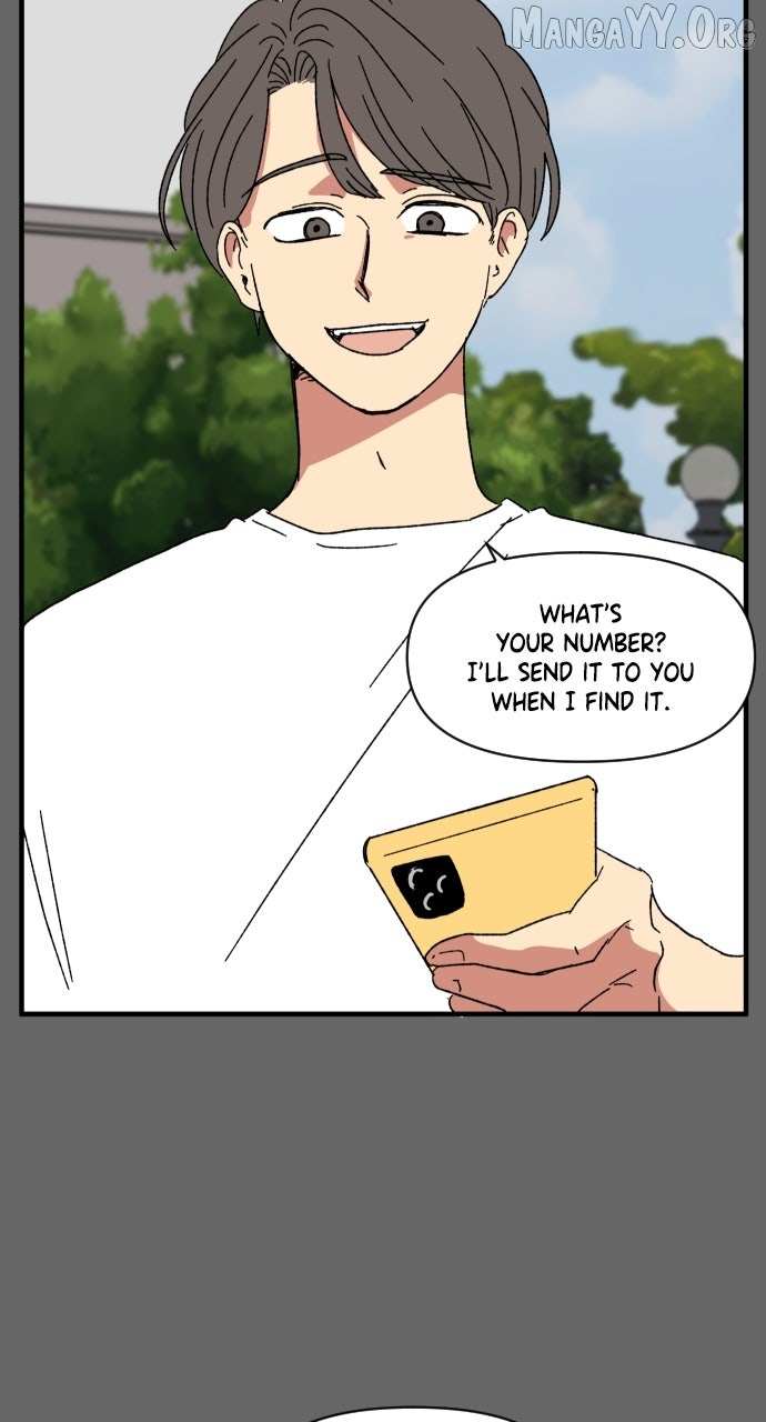 Read The Prize of Youth Manga Online