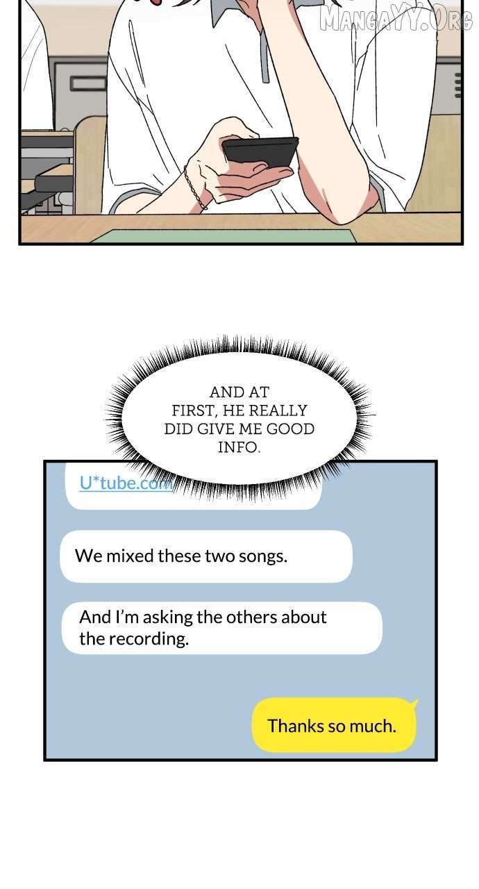 Read The Prize of Youth Manga Online