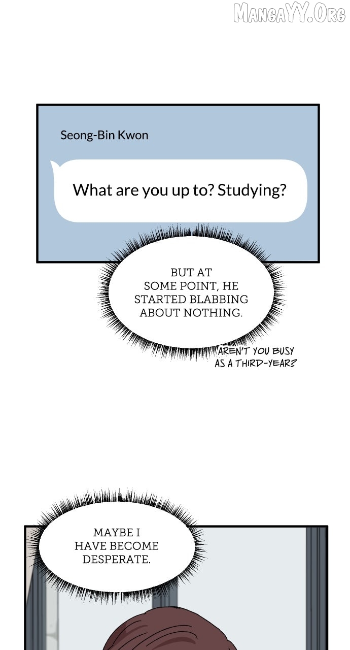 Read The Prize of Youth Manga Online