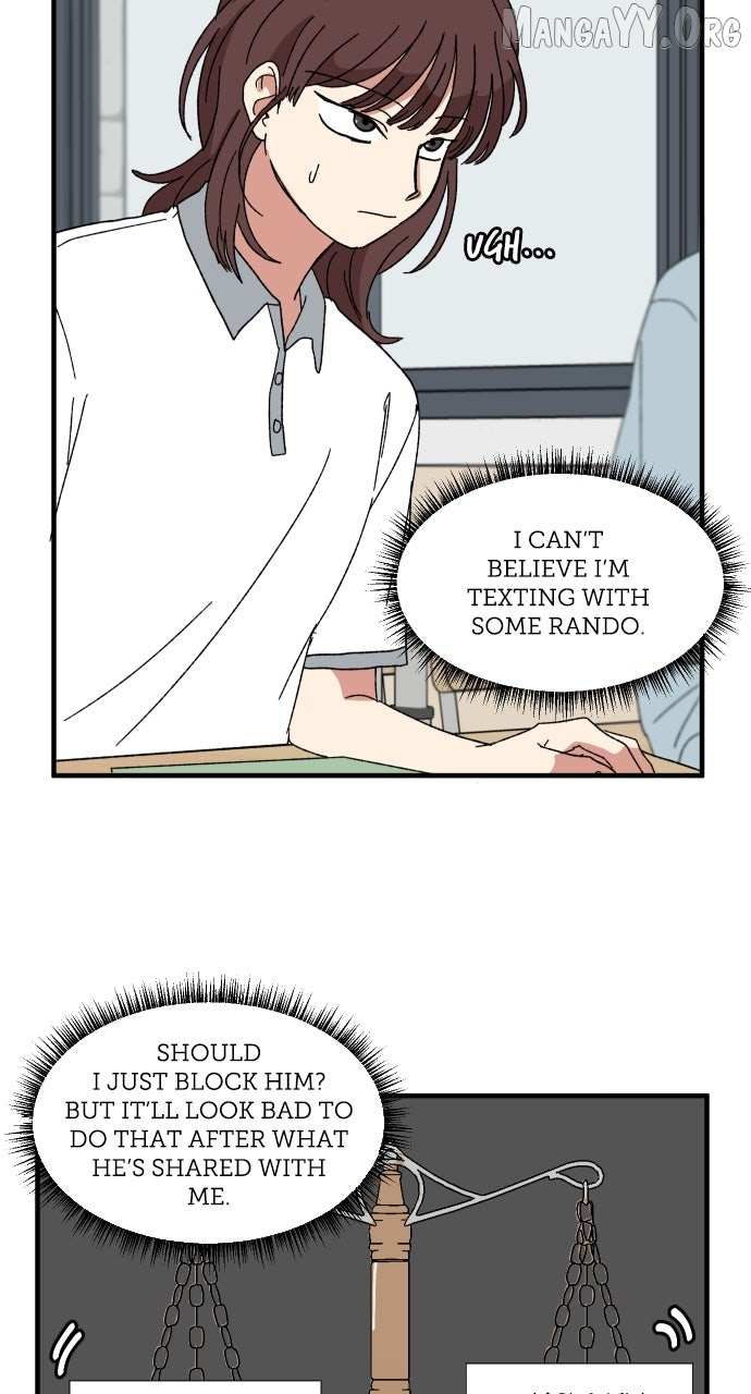 Read The Prize of Youth Manga Online