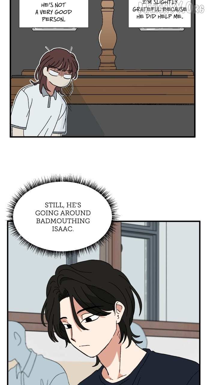 Read The Prize of Youth Manga Online