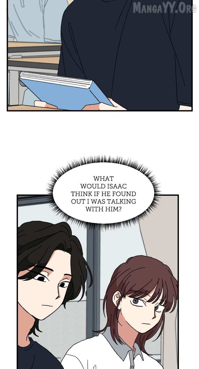 Read The Prize of Youth Manga Online