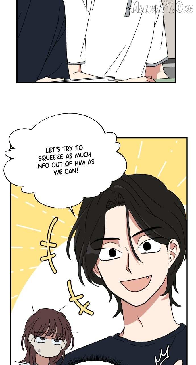 Read The Prize of Youth Manga Online