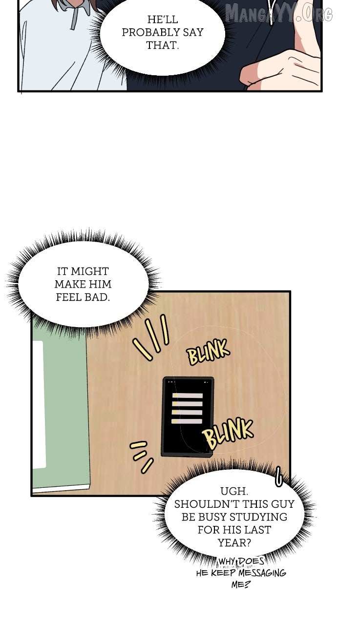 Read The Prize of Youth Manga Online