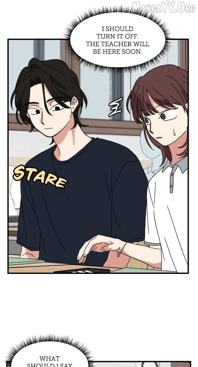 Read The Prize of Youth Manga Online