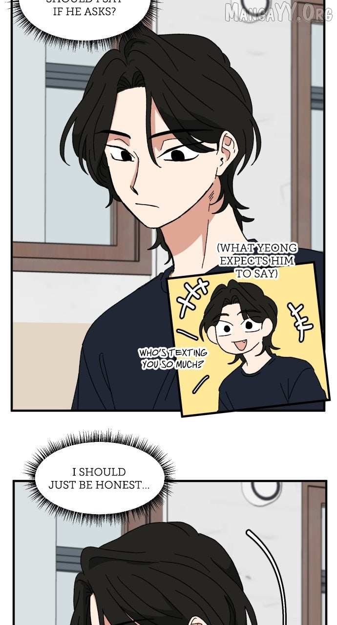 Read The Prize of Youth Manga Online