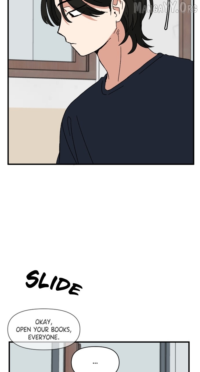 Read The Prize of Youth Manga Online