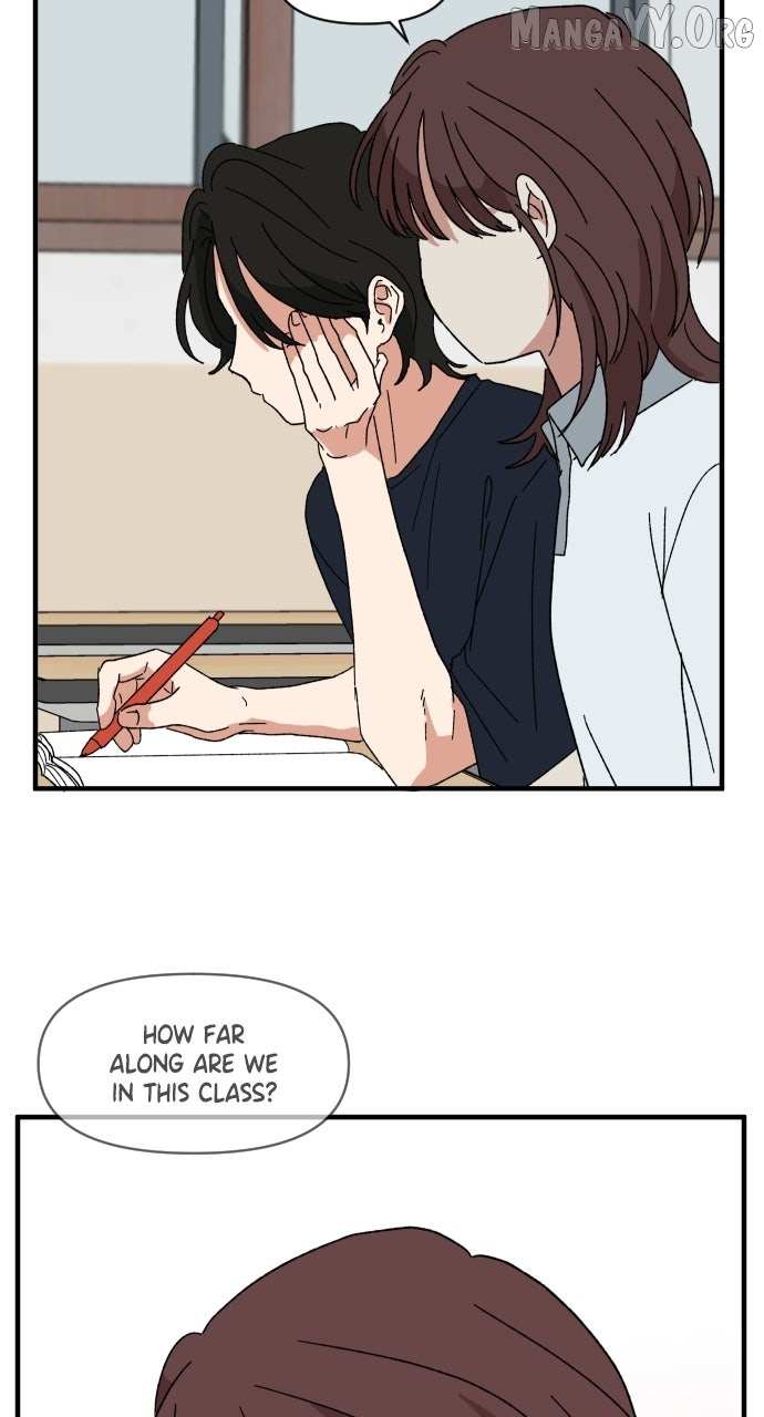 Read The Prize of Youth Manga Online