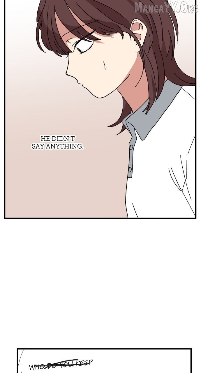 Read The Prize of Youth Manga Online