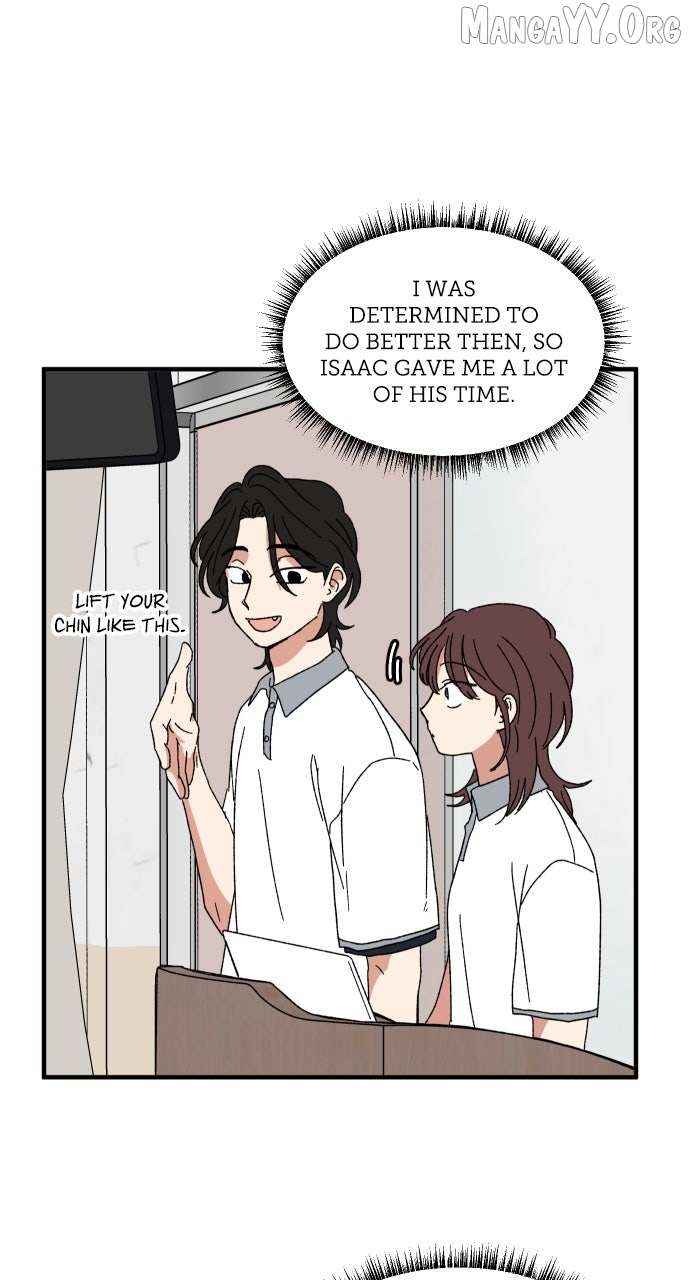 Read The Prize of Youth Manga Online