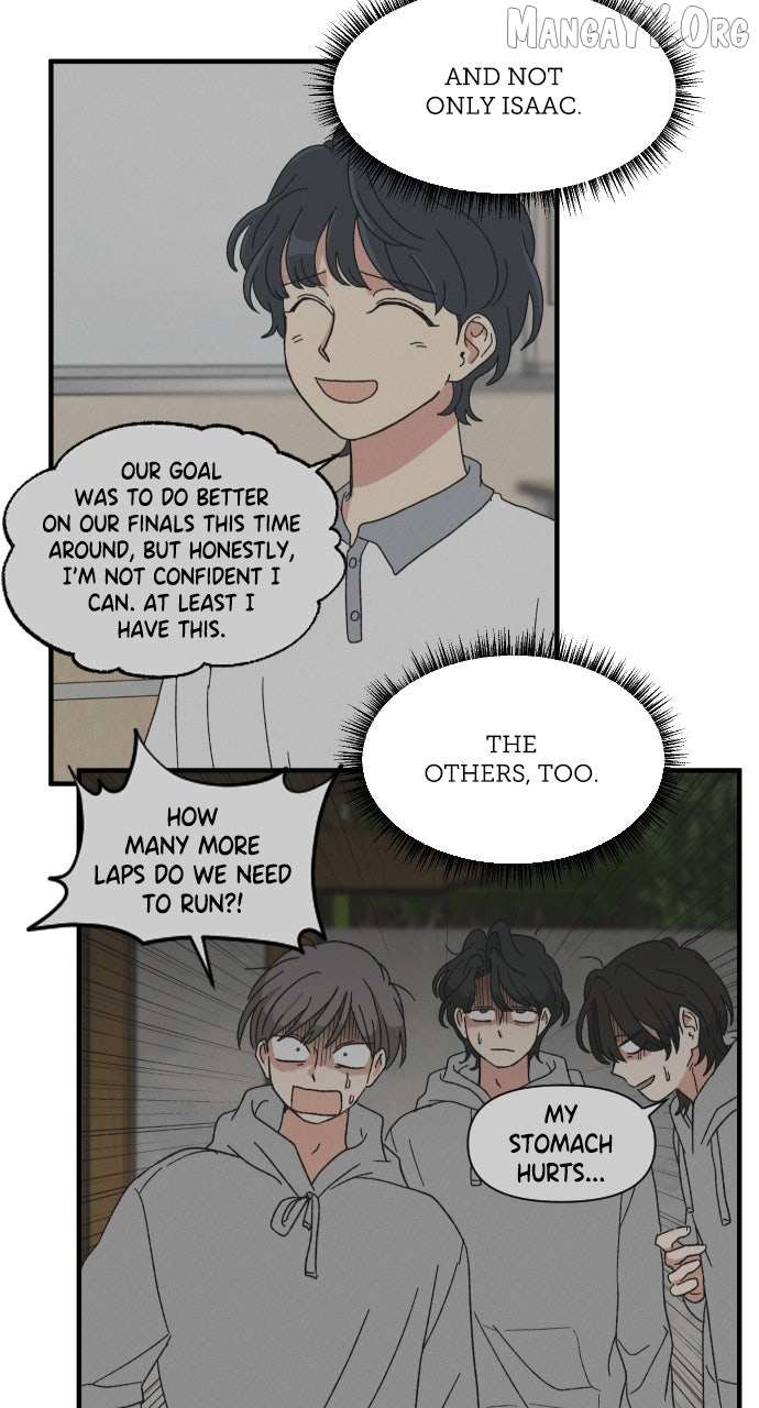 Read The Prize of Youth Manga Online