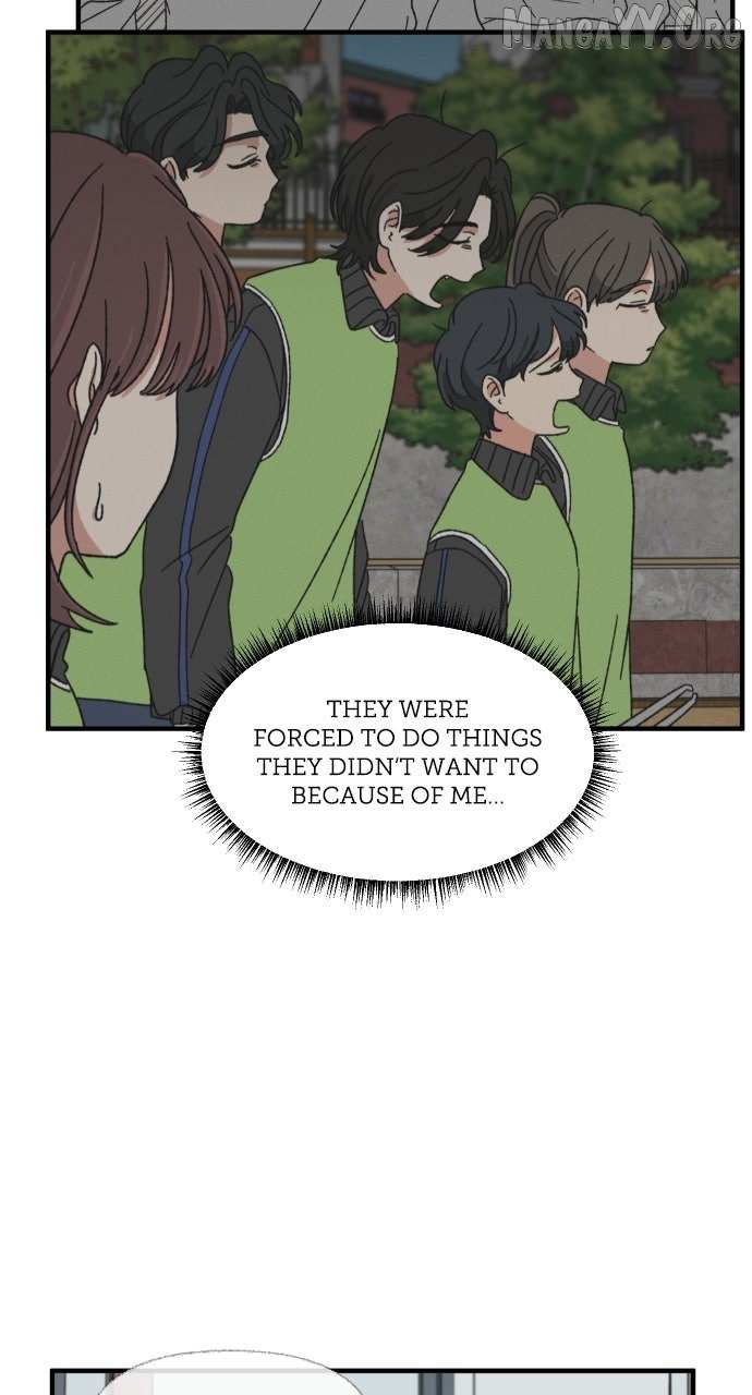 Read The Prize of Youth Manga Online