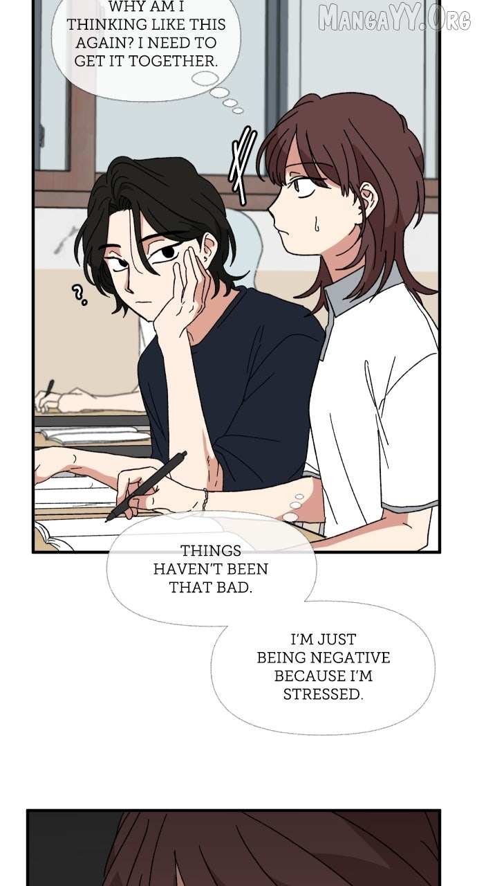 Read The Prize of Youth Manga Online