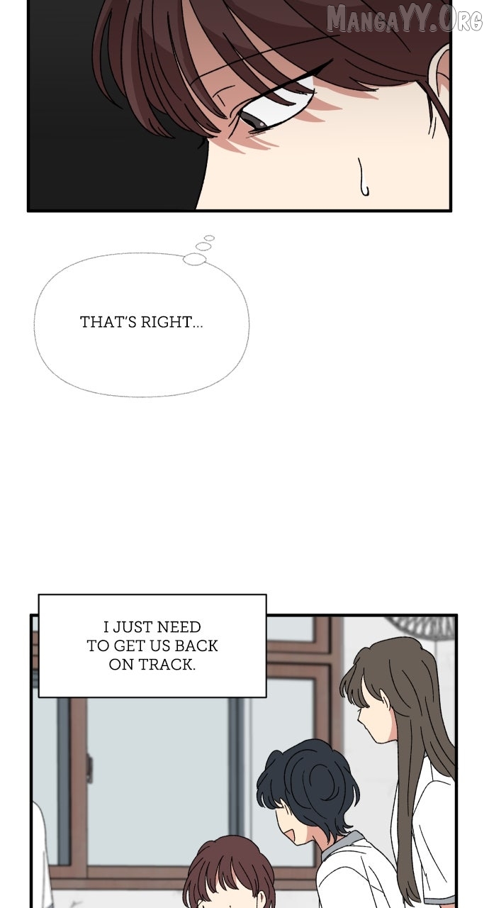 Read The Prize of Youth Manga Online