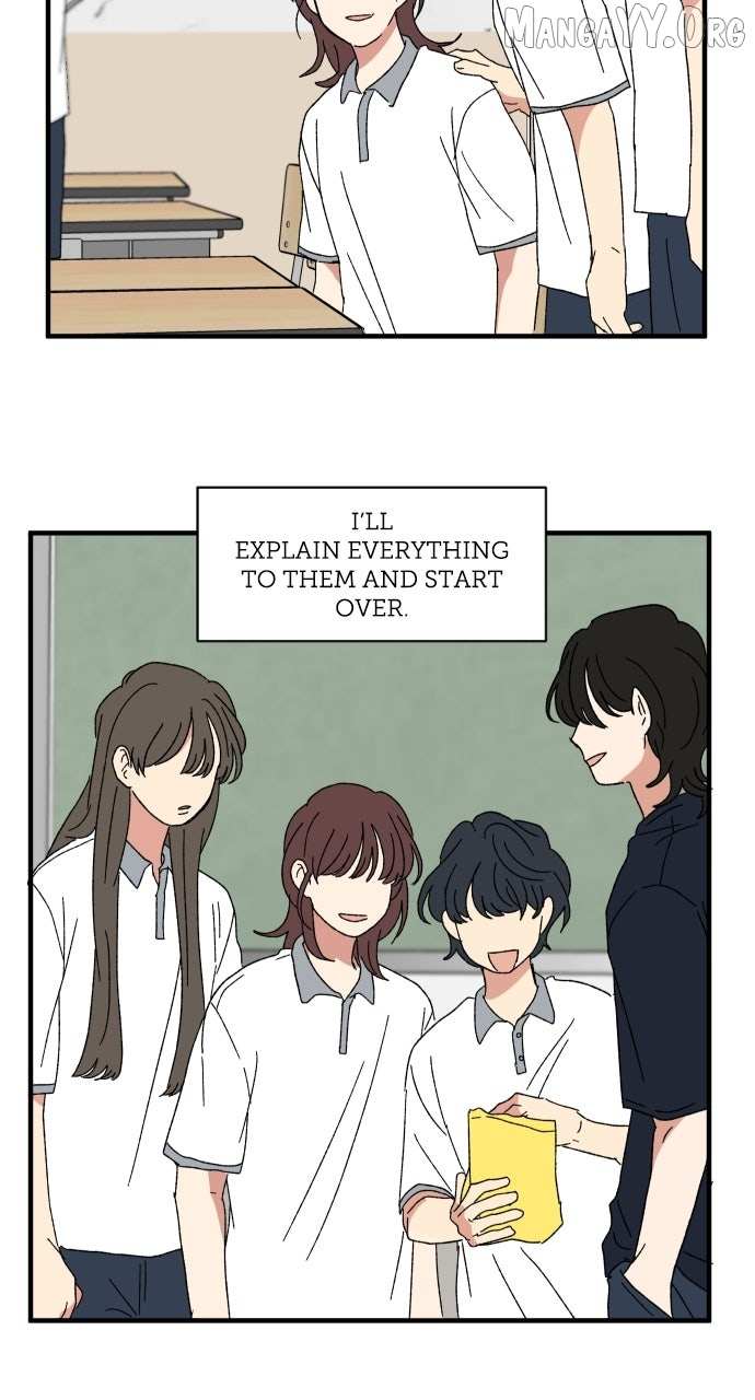 Read The Prize of Youth Manga Online