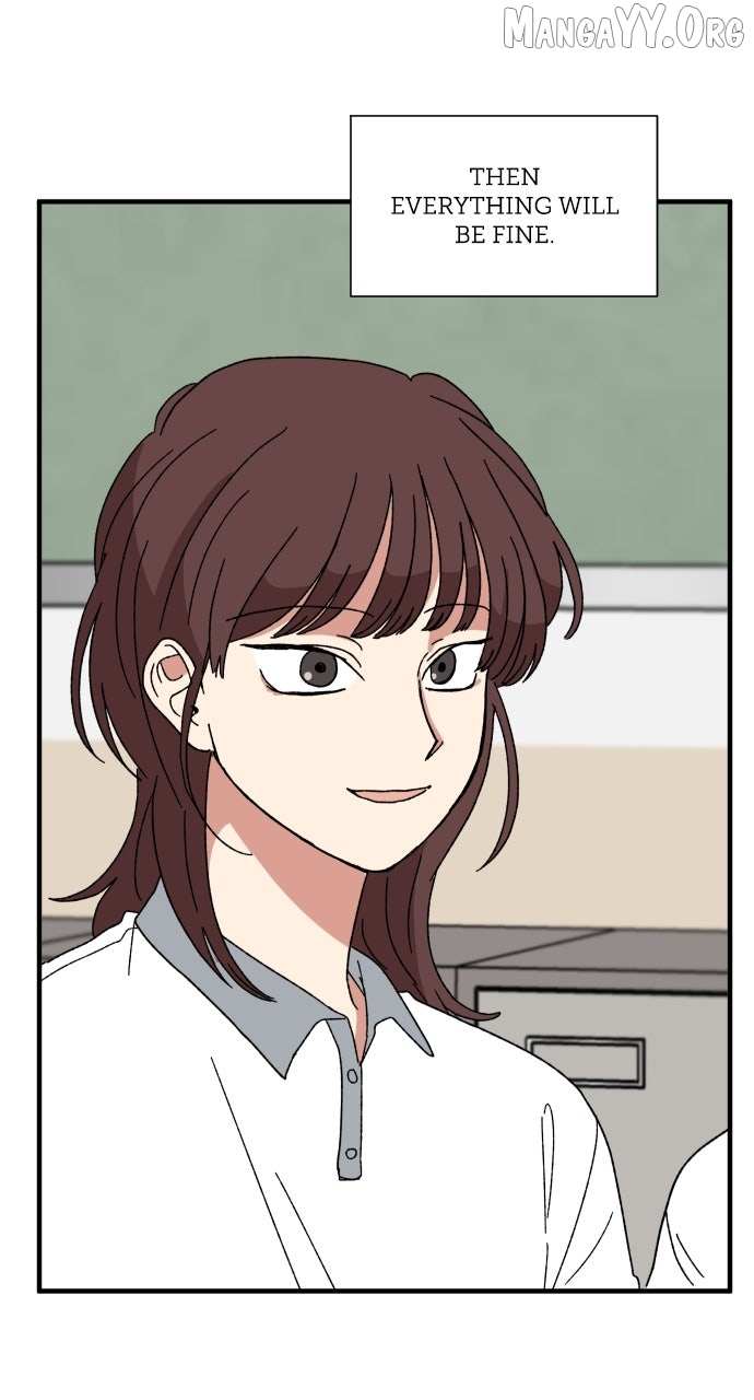 Read The Prize of Youth Manga Online