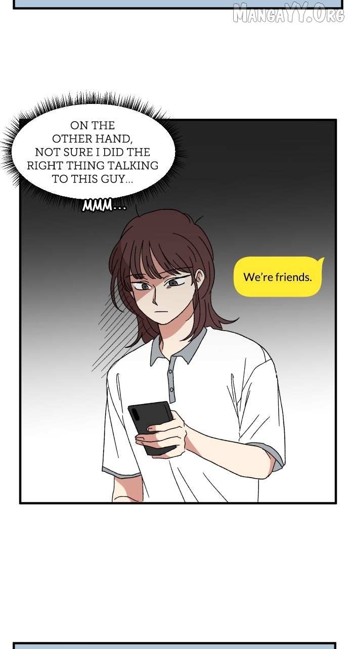 Read The Prize of Youth Manga Online