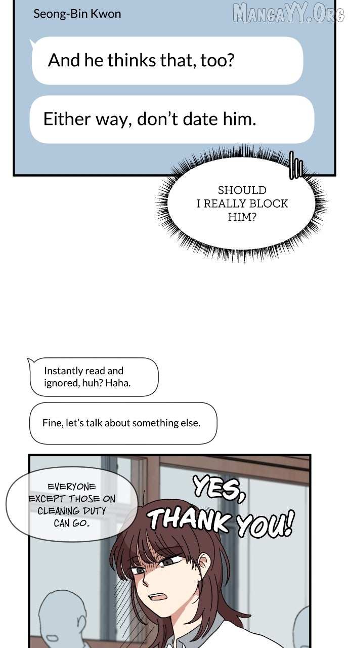 Read The Prize of Youth Manga Online