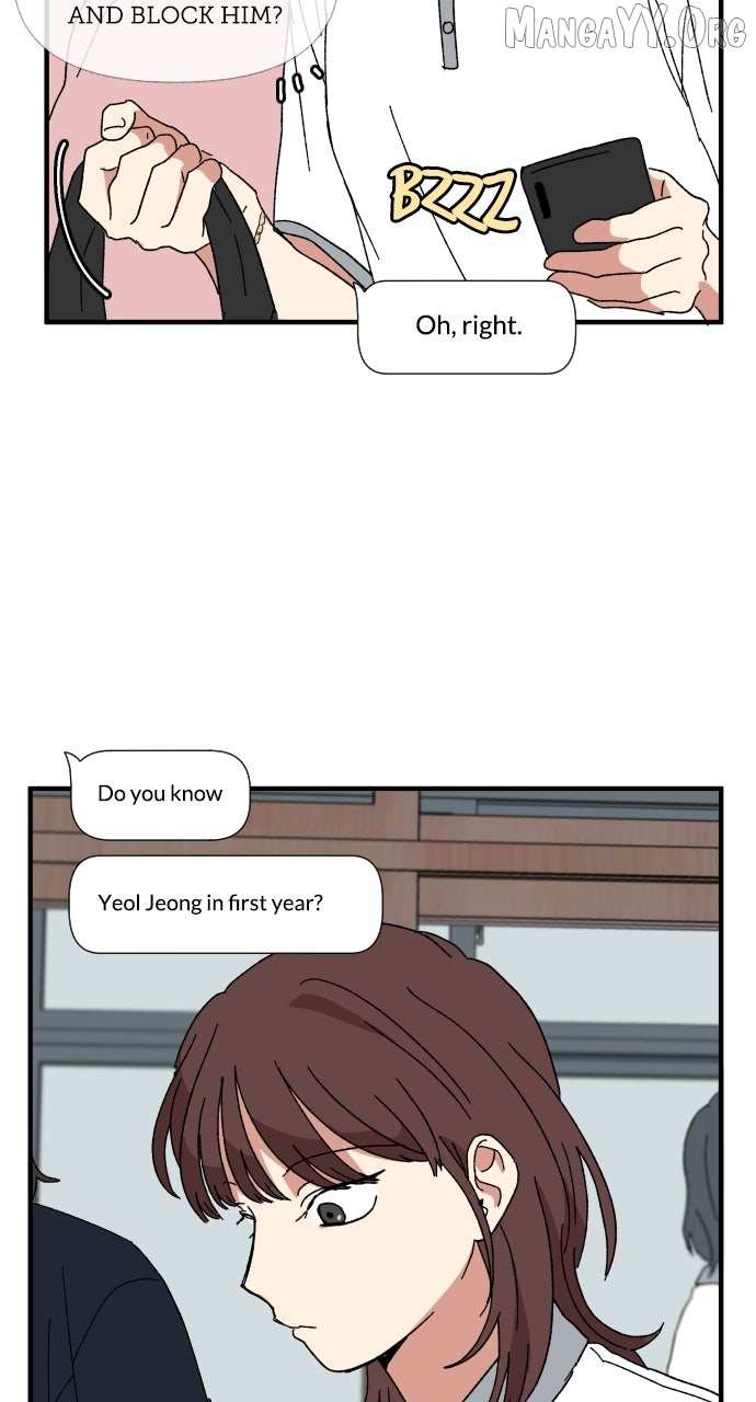 Read The Prize of Youth Manga Online