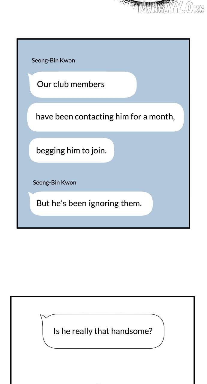 Read The Prize of Youth Manga Online