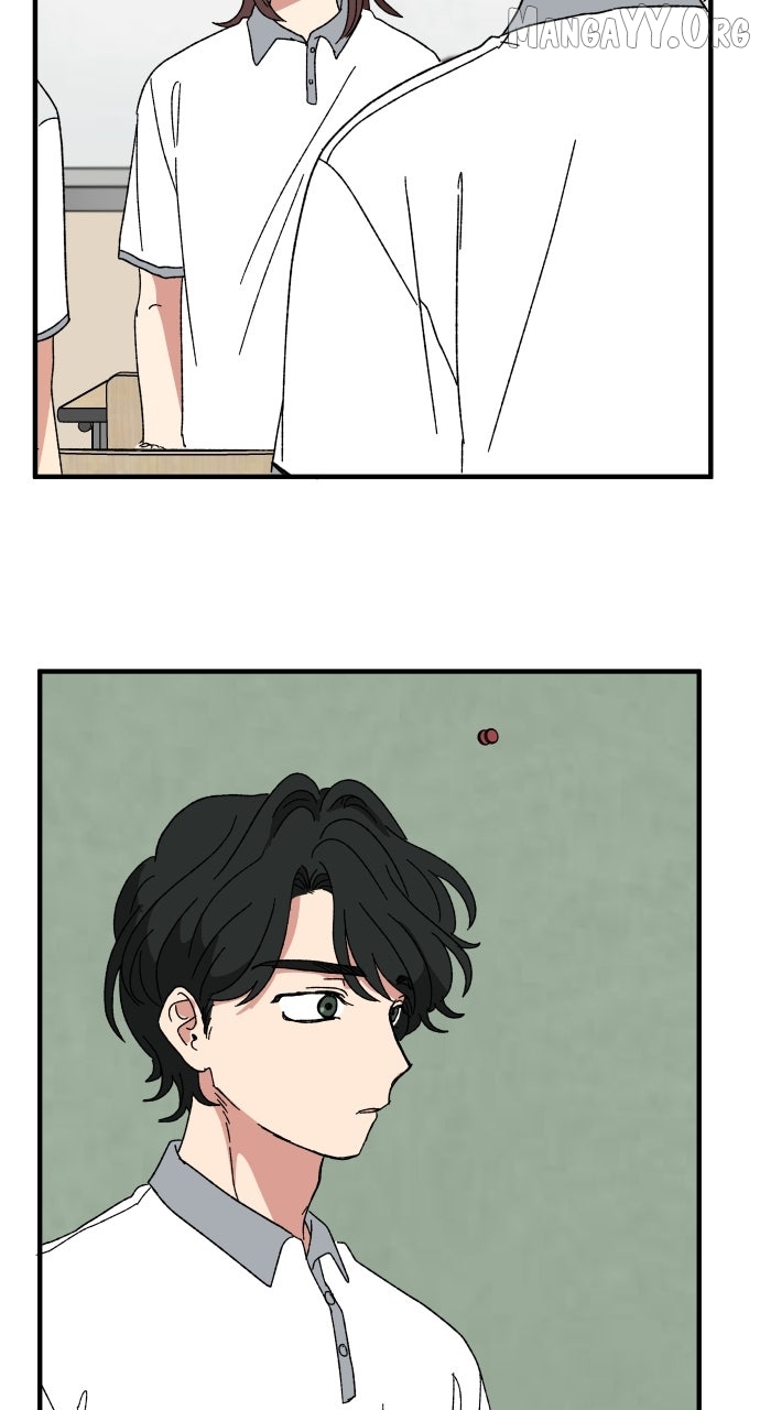 Read The Prize of Youth Manga Online