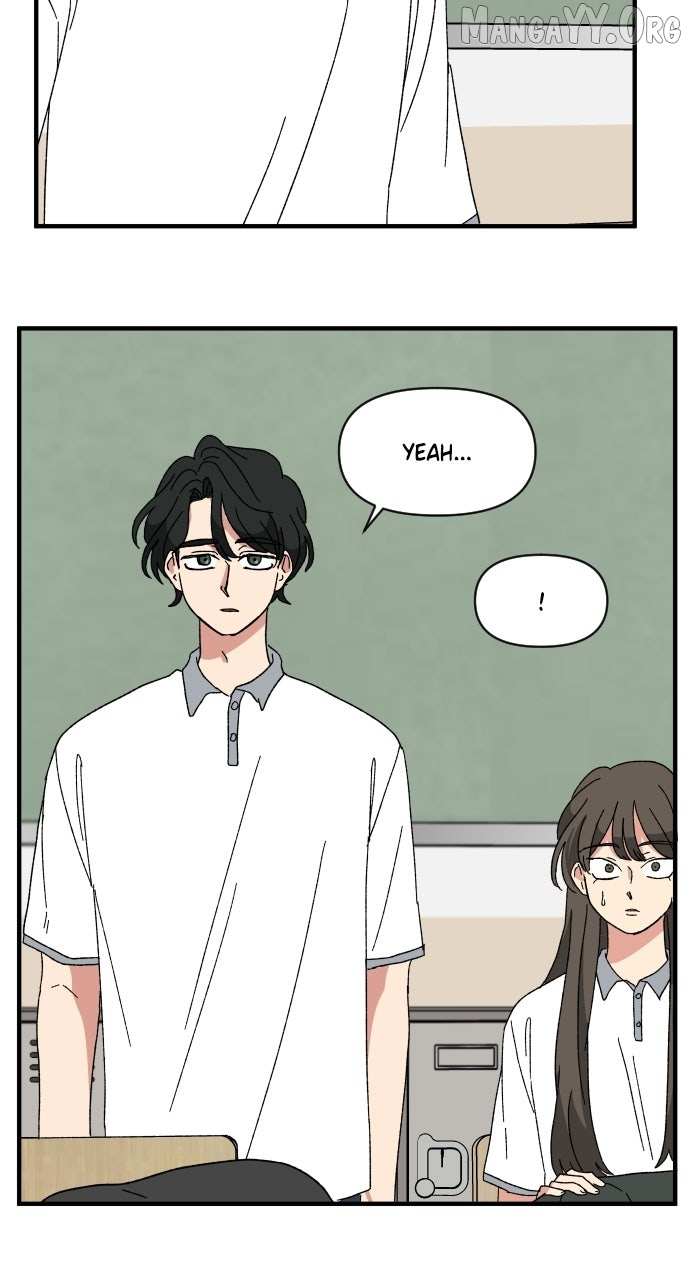 Read The Prize of Youth Manga Online