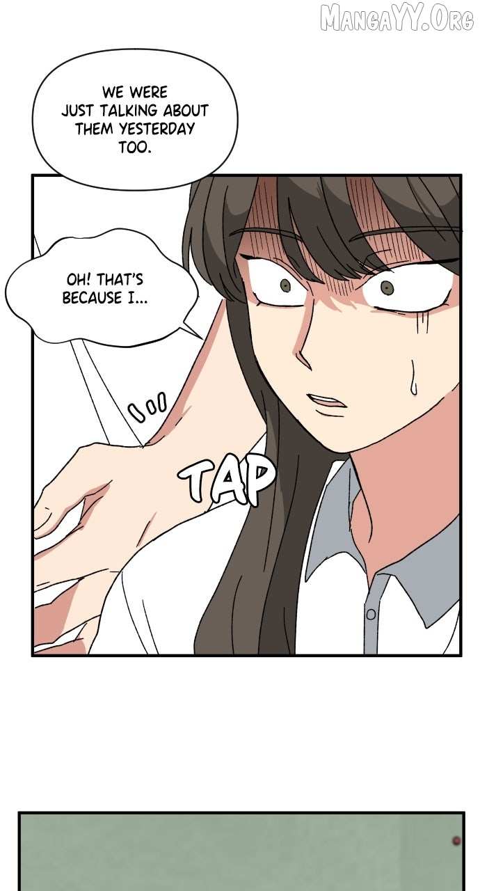 Read The Prize of Youth Manga Online