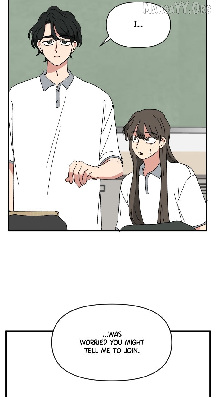 Read The Prize of Youth Manga Online