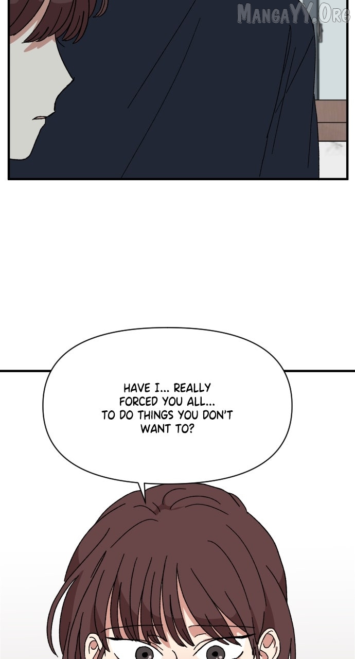 Read The Prize of Youth Manga Online