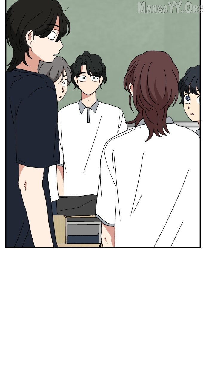 Read The Prize of Youth Manga Online