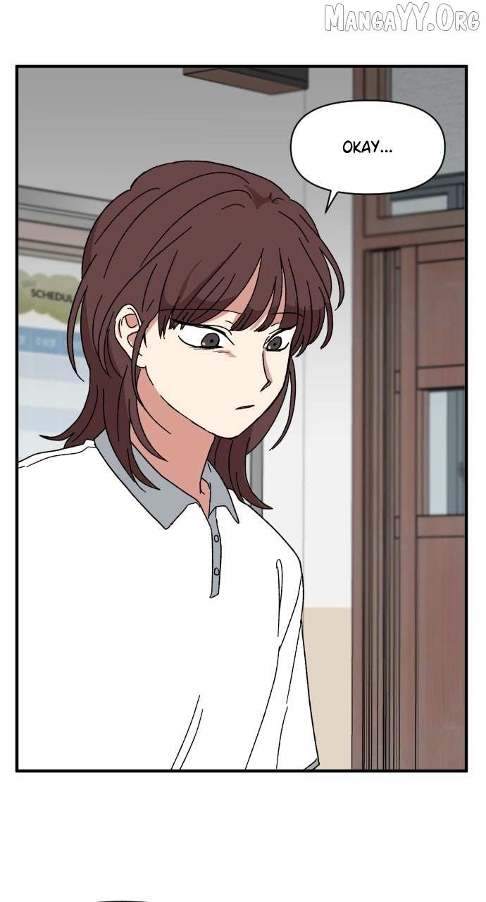 Read The Prize of Youth Manga Online