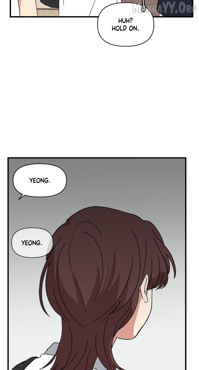 Read The Prize of Youth Manga Online