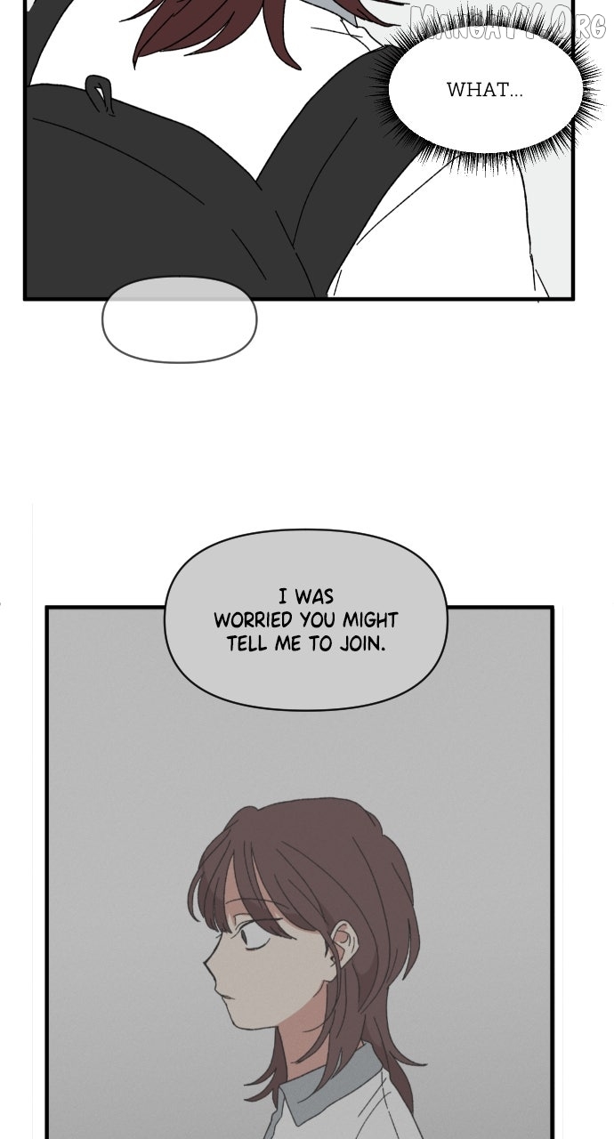 Read The Prize of Youth Manga Online