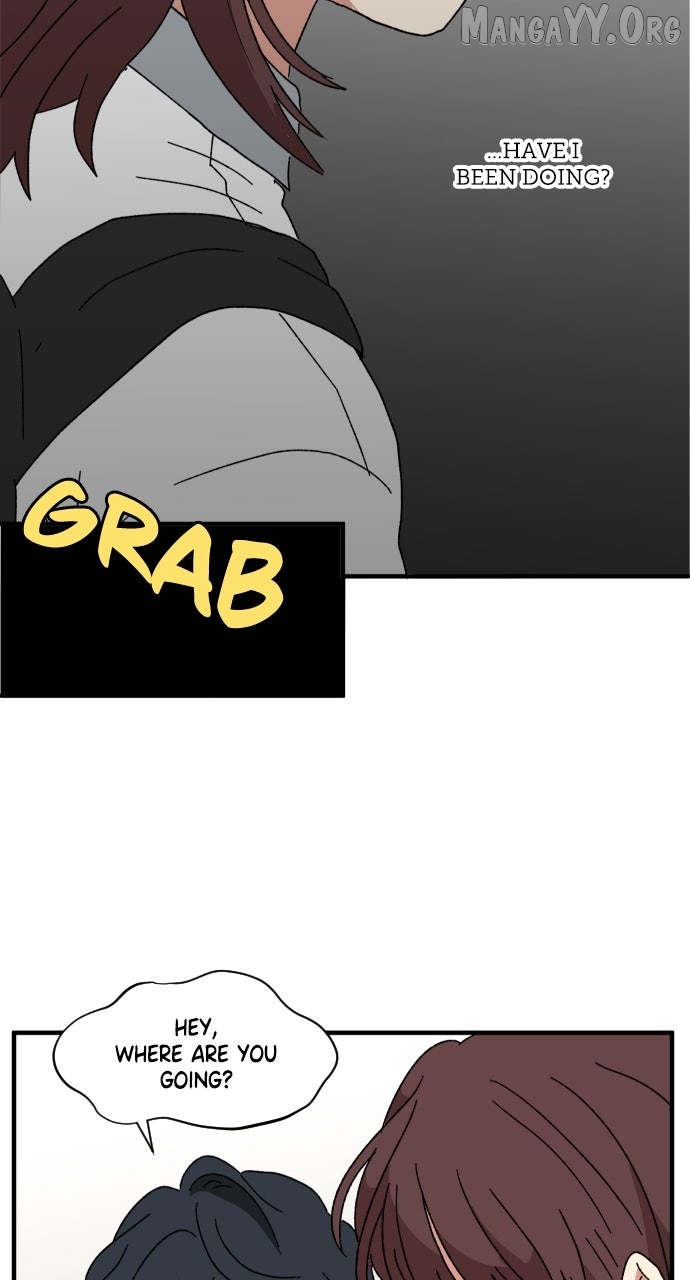 Read The Prize of Youth Manga Online