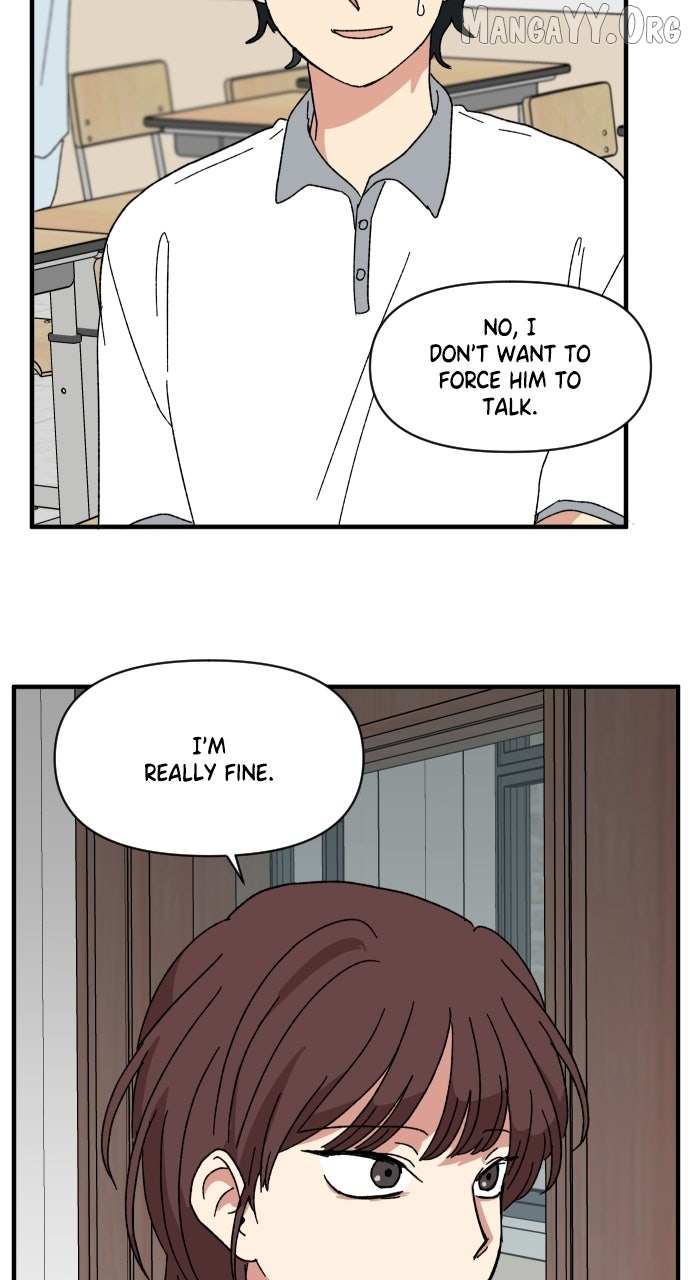 Read The Prize of Youth Manga Online