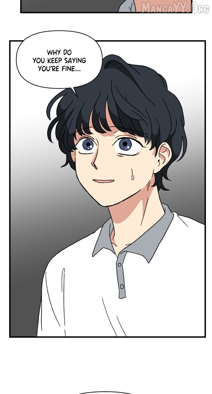 Read The Prize of Youth Manga Online