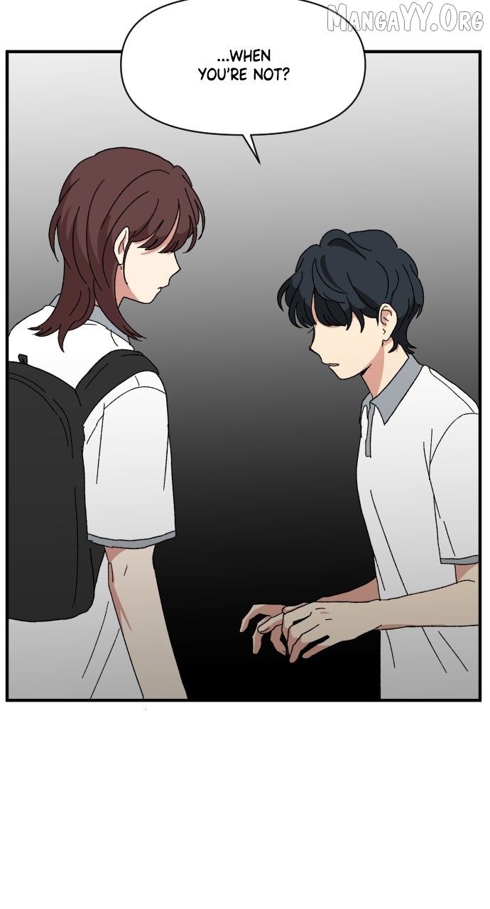 Read The Prize of Youth Manga Online