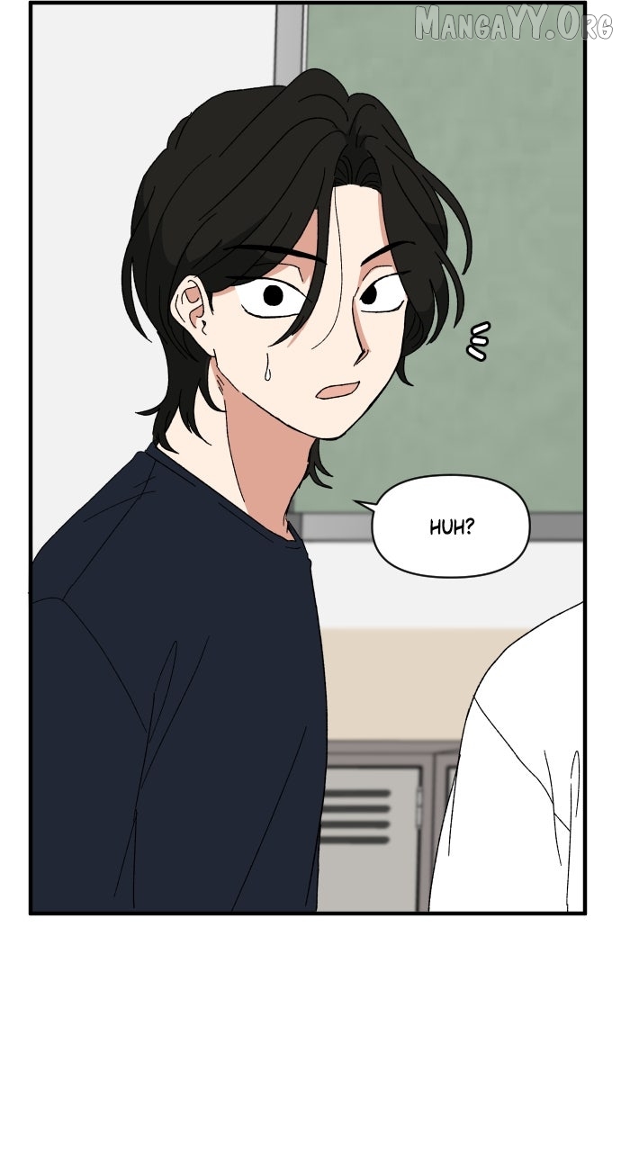 Read The Prize of Youth Manga Online