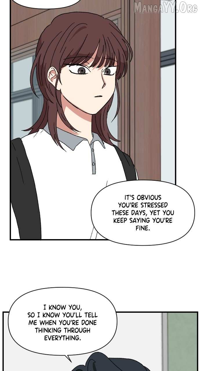 Read The Prize of Youth Manga Online