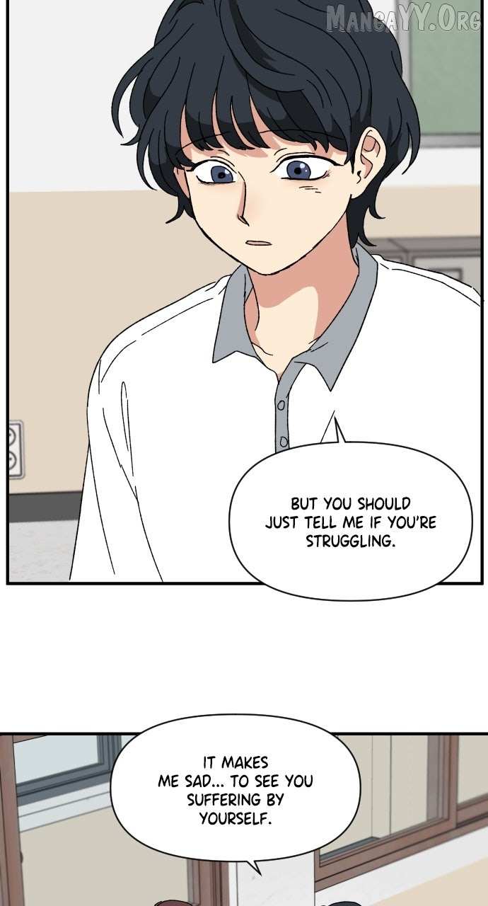 Read The Prize of Youth Manga Online