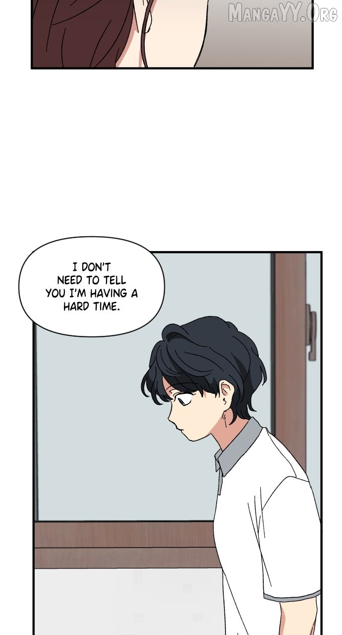 Read The Prize of Youth Manga Online