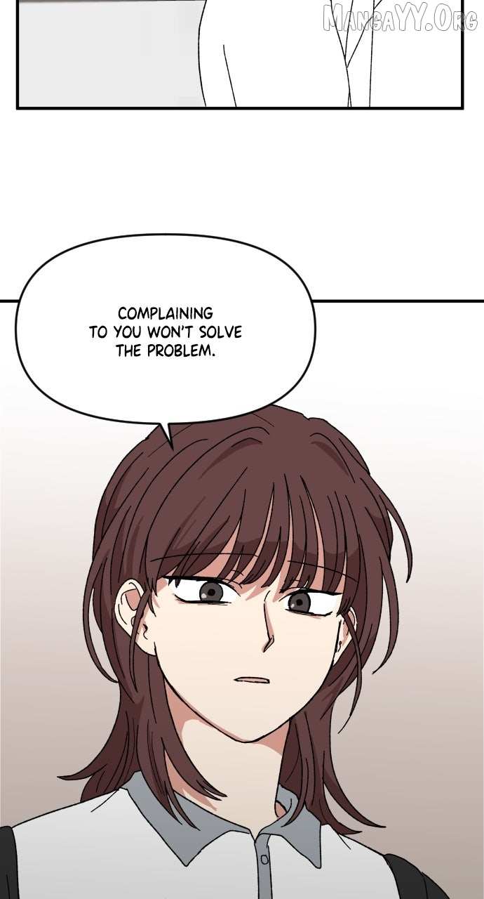 Read The Prize of Youth Manga Online