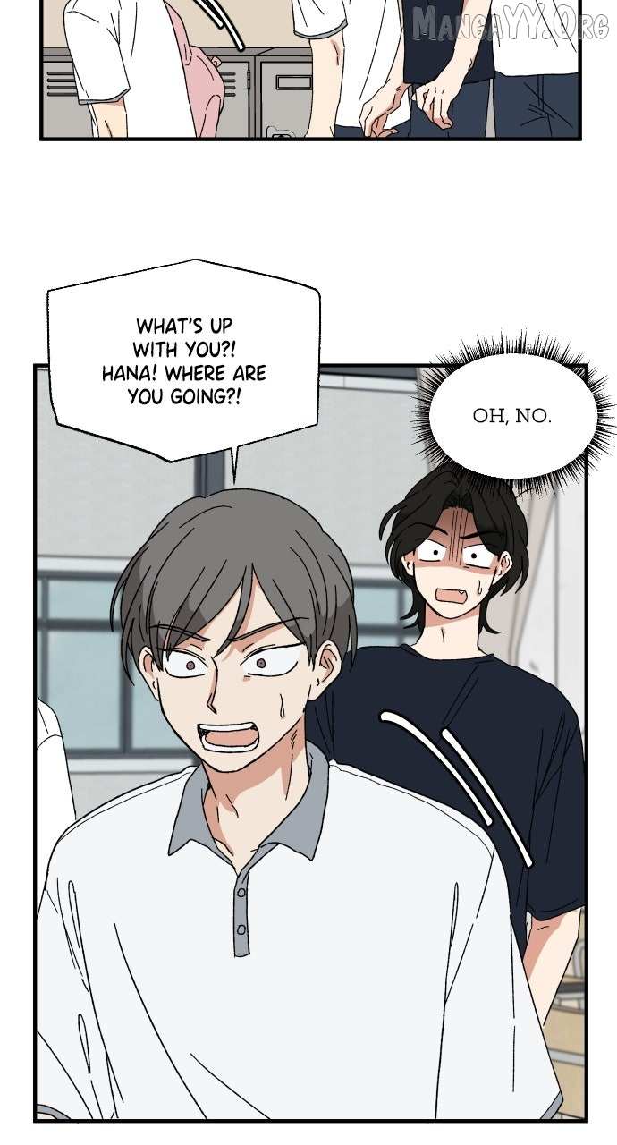 Read The Prize of Youth Manga Online