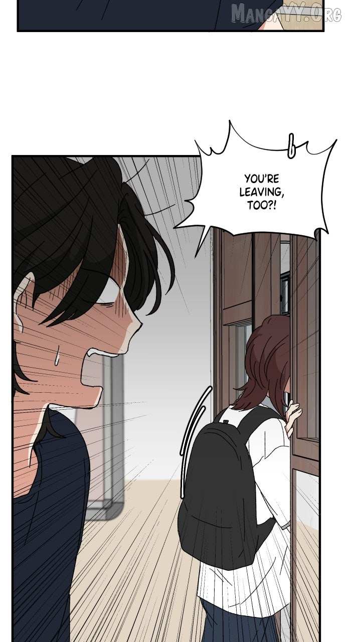 Read The Prize of Youth Manga Online