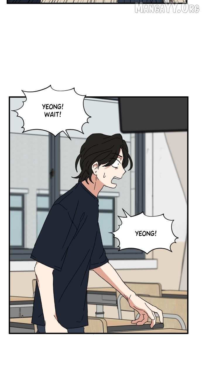 Read The Prize of Youth Manga Online