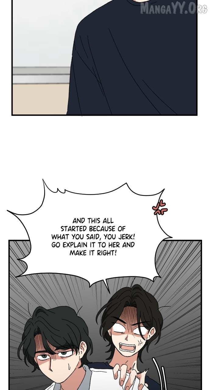 Read The Prize of Youth Manga Online