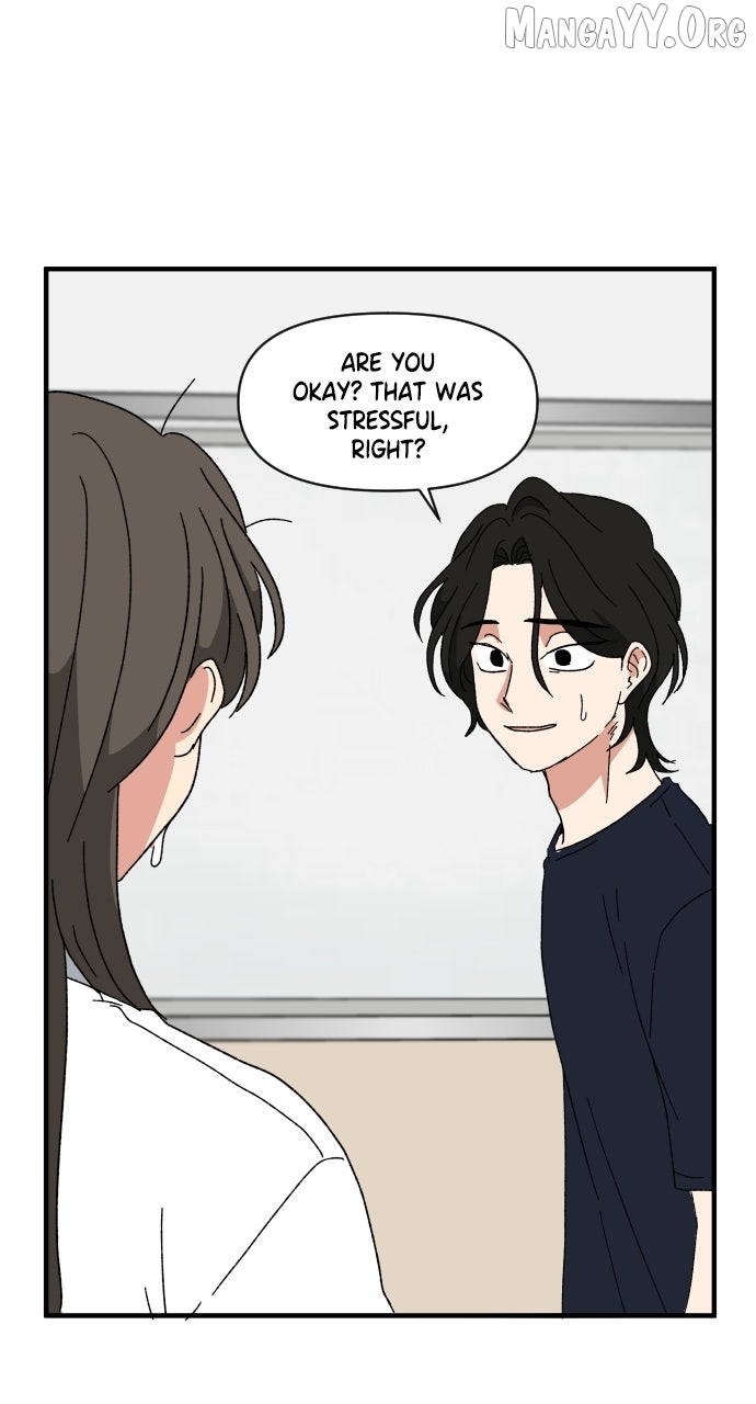 Read The Prize of Youth Manga Online