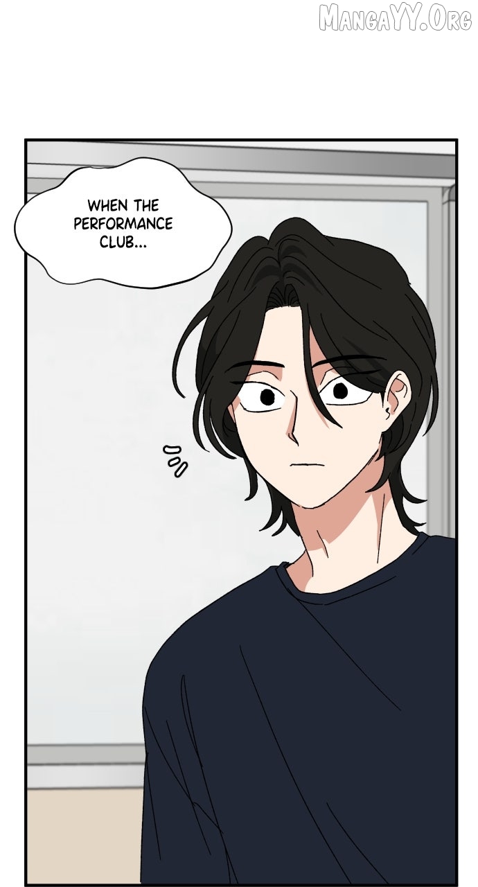 Read The Prize of Youth Manga Online